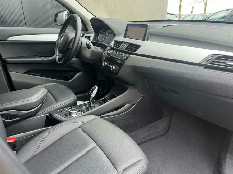 BMW X1 2.0 dA sDrive18 Facelift Navi-Pro/Leder/Cruise/PDC Leconte Motors