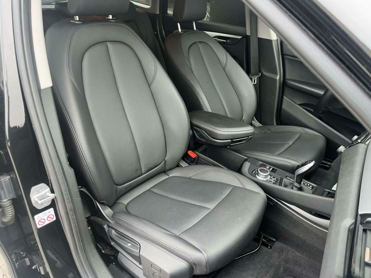 BMW X1 2.0 dA sDrive18 Facelift Navi-Pro/Leder/Cruise/PDC Leconte Motors