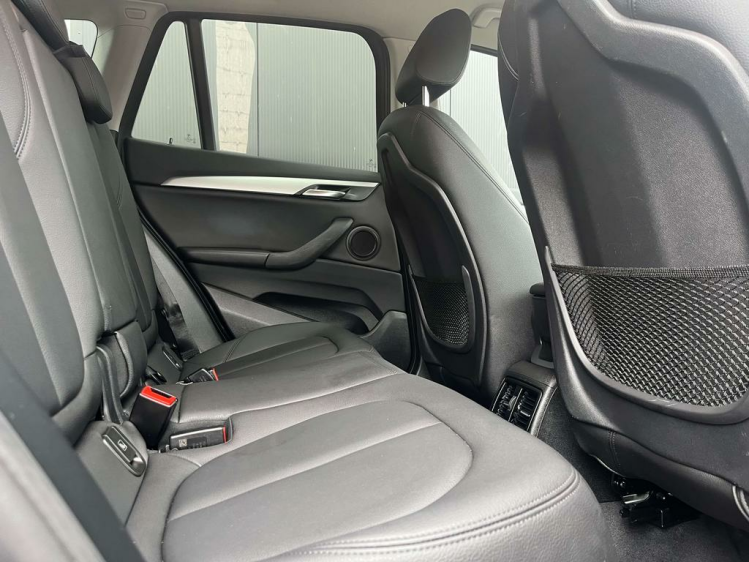 BMW X1 2.0 dA sDrive18 Facelift Navi-Pro/Leder/Cruise/PDC Leconte Motors