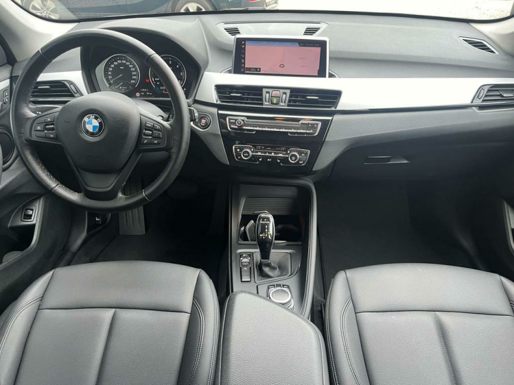 BMW X1 2.0 dA sDrive18 Facelift Navi-Pro/Leder/Cruise/PDC Leconte Motors