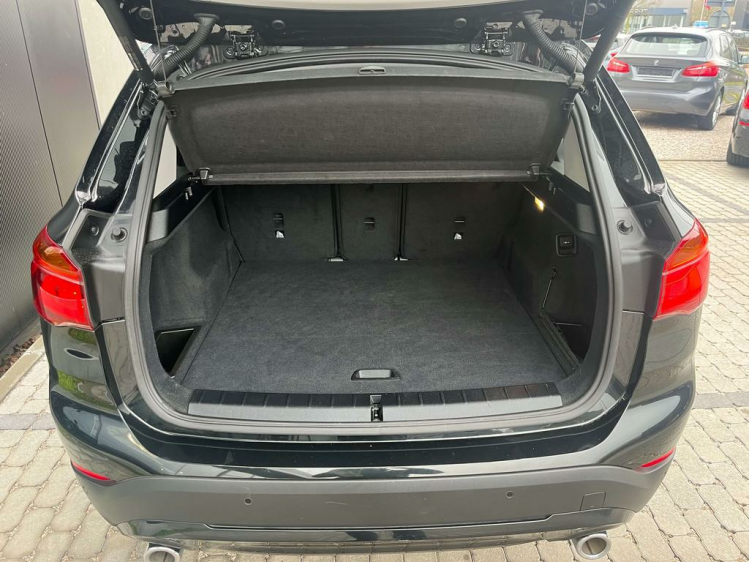 BMW X1 2.0 dA sDrive18 Facelift Navi-Pro/Leder/Cruise/PDC Leconte Motors