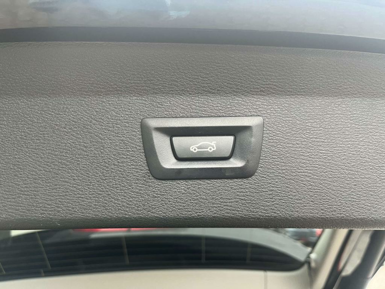 BMW X1 2.0 dA sDrive18 Facelift Navi-Pro/Leder/Cruise/PDC Leconte Motors