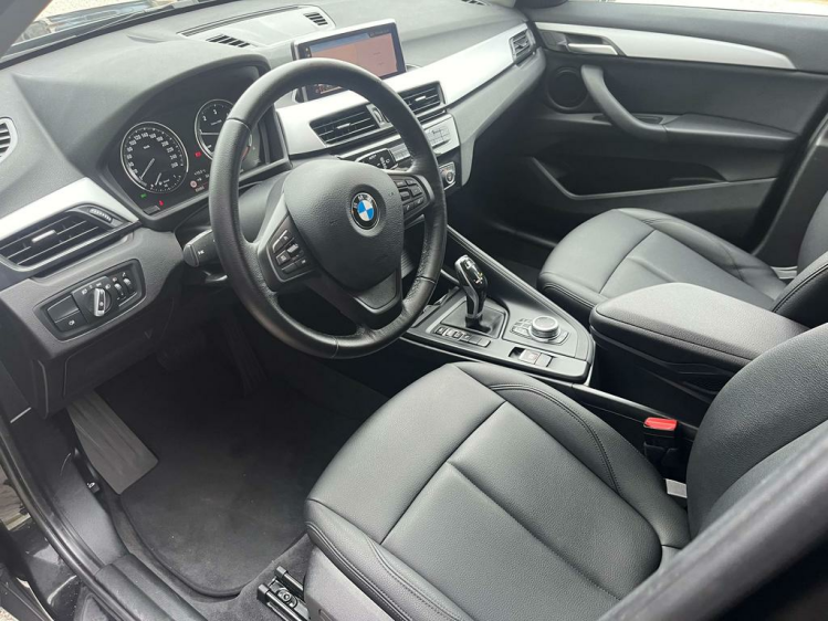 BMW X1 2.0 dA sDrive18 Facelift Navi-Pro/Leder/Cruise/PDC Leconte Motors