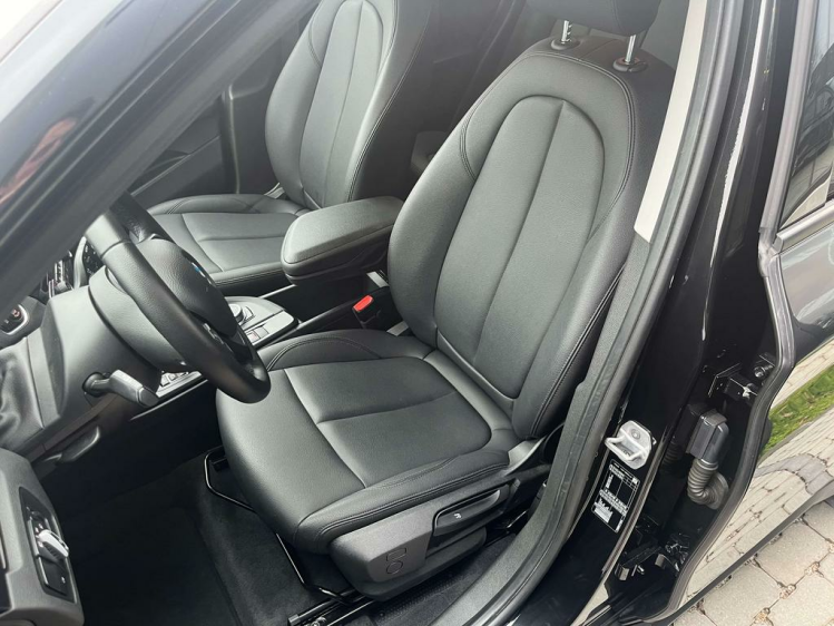 BMW X1 2.0 dA sDrive18 Facelift Navi-Pro/Leder/Cruise/PDC Leconte Motors