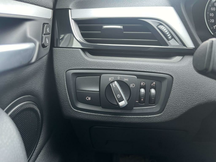 BMW X1 2.0 dA sDrive18 Facelift Navi-Pro/Leder/Cruise/PDC Leconte Motors