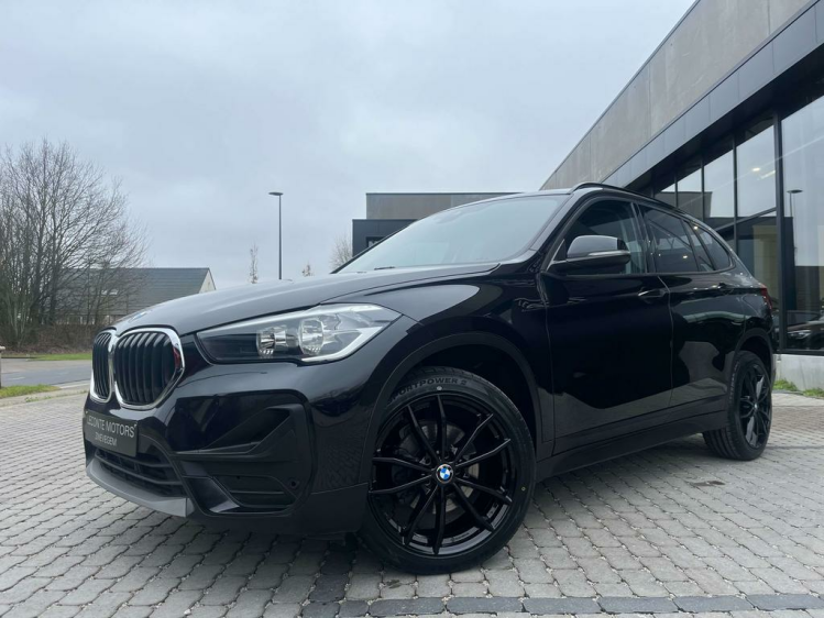 BMW X1 2.0 dA sDrive18 Facelift Navi-Pro/Leder/Cruise/PDC Leconte Motors