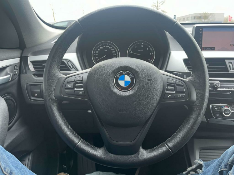 BMW X1 2.0 dA sDrive18 Facelift Navi-Pro/Leder/Cruise/PDC Leconte Motors
