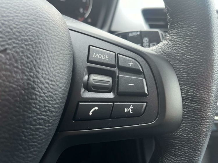 BMW X1 2.0 dA sDrive18 Facelift Navi-Pro/Leder/Cruise/PDC Leconte Motors