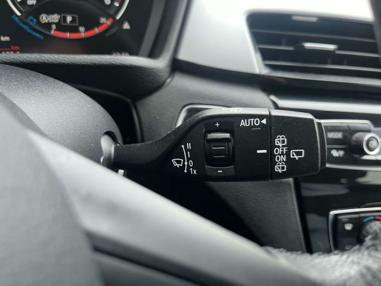 BMW X1 2.0 dA sDrive18 Facelift Navi-Pro/Leder/Cruise/PDC Leconte Motors