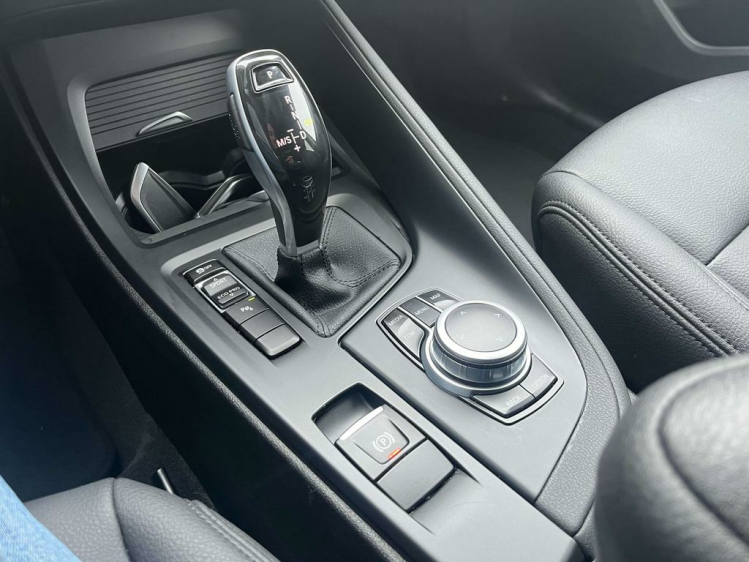 BMW X1 2.0 dA sDrive18 Facelift Navi-Pro/Leder/Cruise/PDC Leconte Motors