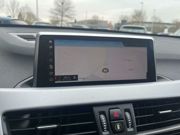 BMW X1 2.0 dA sDrive18 Facelift Navi-Pro/Leder/Cruise/PDC Leconte Motors