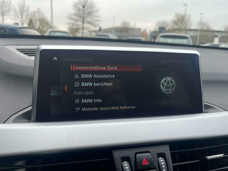 BMW X1 2.0 dA sDrive18 Facelift Navi-Pro/Leder/Cruise/PDC Leconte Motors