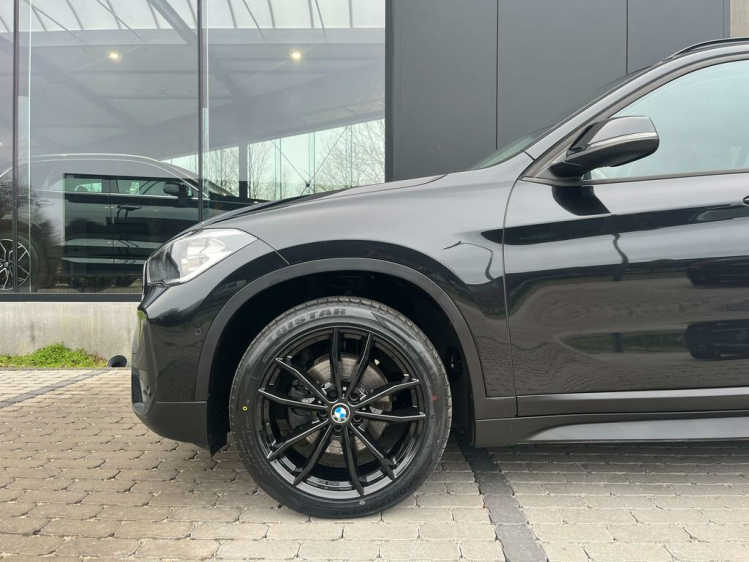 BMW X1 2.0 dA sDrive18 Facelift Navi-Pro/Leder/Cruise/PDC Leconte Motors