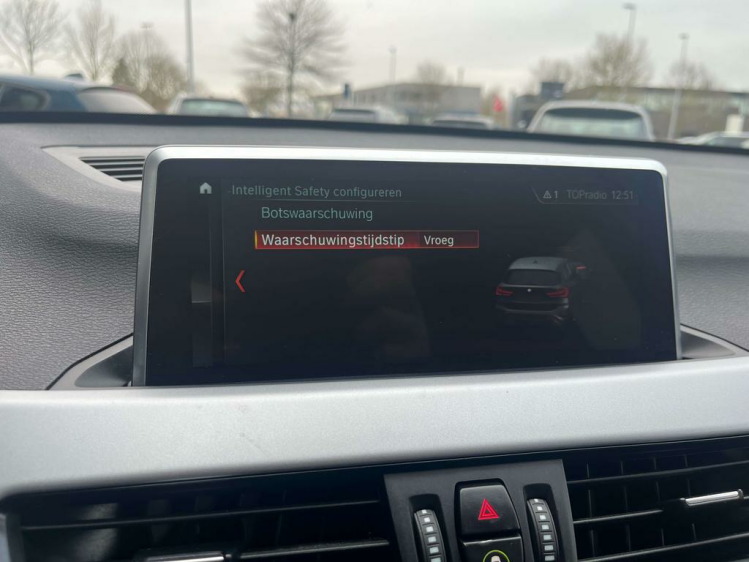 BMW X1 2.0 dA sDrive18 Facelift Navi-Pro/Leder/Cruise/PDC Leconte Motors