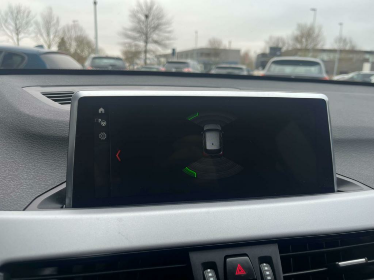 BMW X1 2.0 dA sDrive18 Facelift Navi-Pro/Leder/Cruise/PDC Leconte Motors