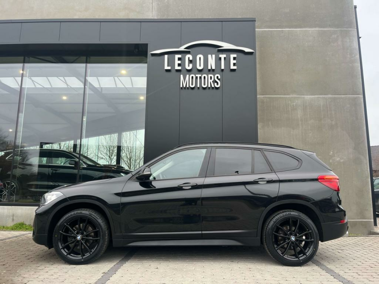 BMW X1 2.0 dA sDrive18 Facelift Navi-Pro/Leder/Cruise/PDC Leconte Motors