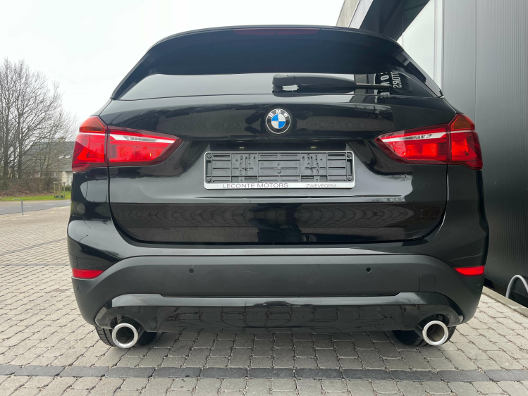 BMW X1 2.0 dA sDrive18 Facelift Navi-Pro/Leder/Cruise/PDC Leconte Motors