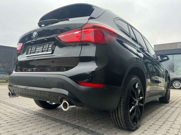 BMW X1 2.0 dA sDrive18 Facelift Navi-Pro/Leder/Cruise/PDC Leconte Motors