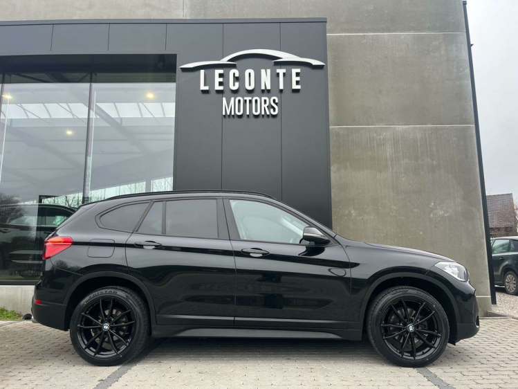 BMW X1 2.0 dA sDrive18 Facelift Navi-Pro/Leder/Cruise/PDC Leconte Motors