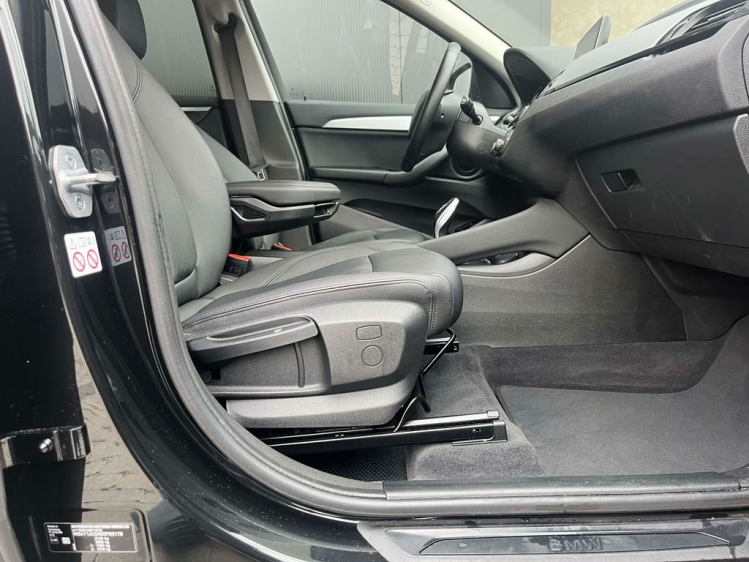 BMW X1 2.0 dA sDrive18 Facelift Navi-Pro/Leder/Cruise/PDC Leconte Motors