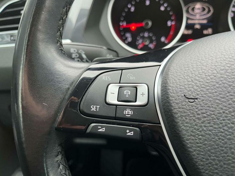 Volkswagen Tiguan 2.0 TDi Navigatie/ACC/Carplay/360CAM/Bluetooth... Leconte Motors