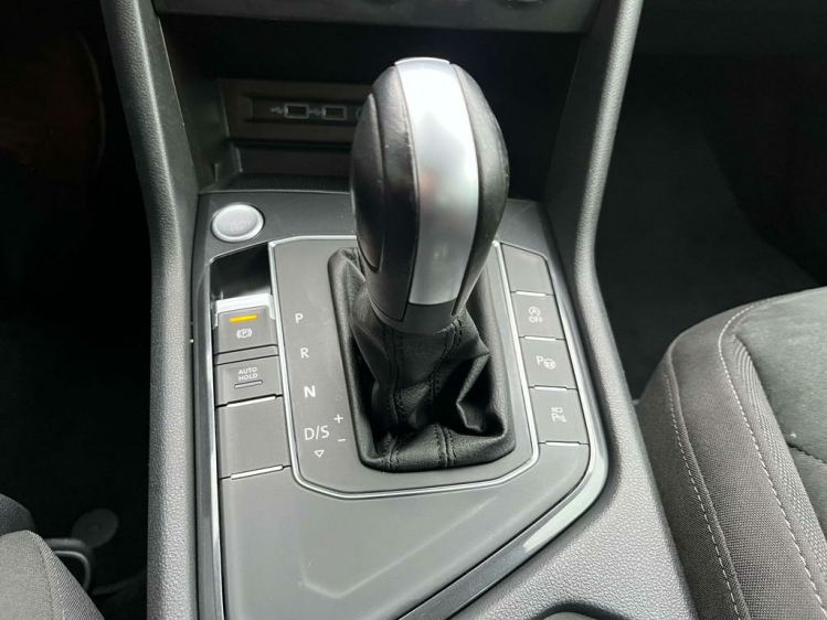Volkswagen Tiguan 2.0 TDi Navigatie/ACC/Carplay/360CAM/Bluetooth... Leconte Motors