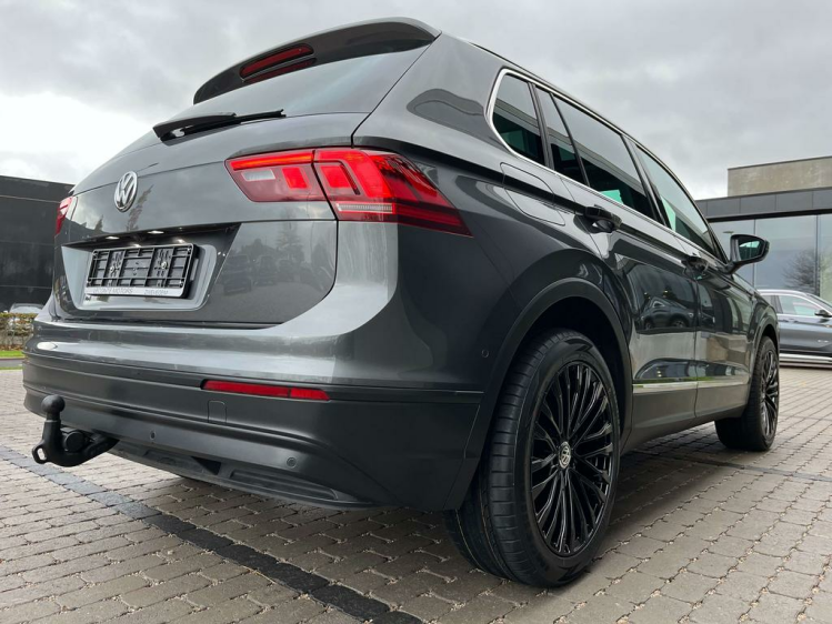 Volkswagen Tiguan 2.0 TDi Navigatie/ACC/Carplay/360CAM/Bluetooth... Leconte Motors
