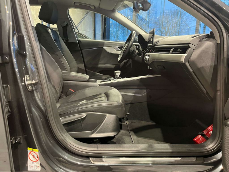 Audi A4 30 TDi S-Tronic Facelift Virtual-Cockpit/Panodak Leconte Motors