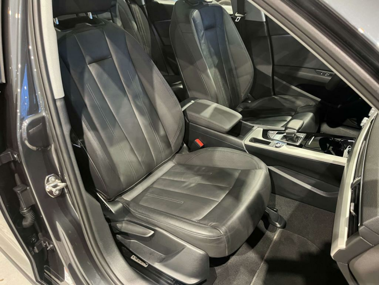 Audi A4 30 TDi S-Tronic Facelift Virtual-Cockpit/Panodak Leconte Motors