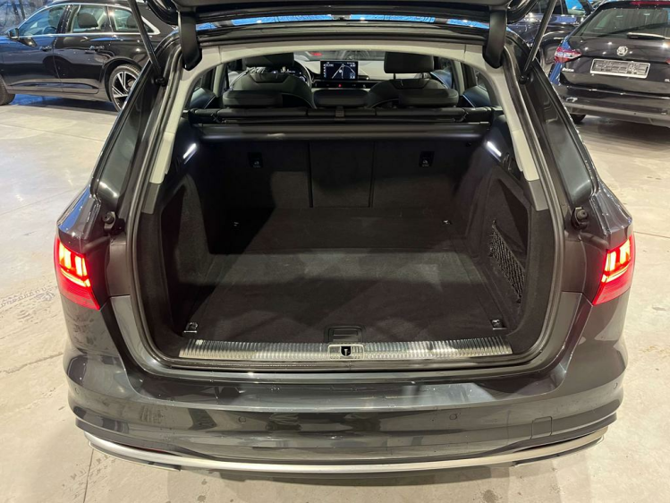 Audi A4 30 TDi S-Tronic Facelift Virtual-Cockpit/Panodak Leconte Motors