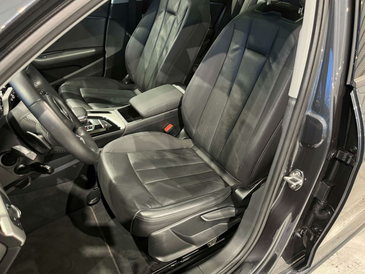 Audi A4 30 TDi S-Tronic Facelift Virtual-Cockpit/Panodak Leconte Motors