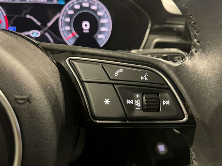 Audi A4 30 TDi S-Tronic Facelift Virtual-Cockpit/Panodak Leconte Motors