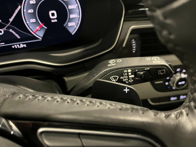 Audi A4 30 TDi S-Tronic Facelift Virtual-Cockpit/Panodak Leconte Motors