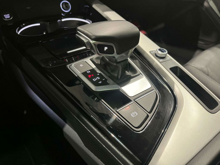 Audi A4 30 TDi S-Tronic Facelift Virtual-Cockpit/Panodak Leconte Motors