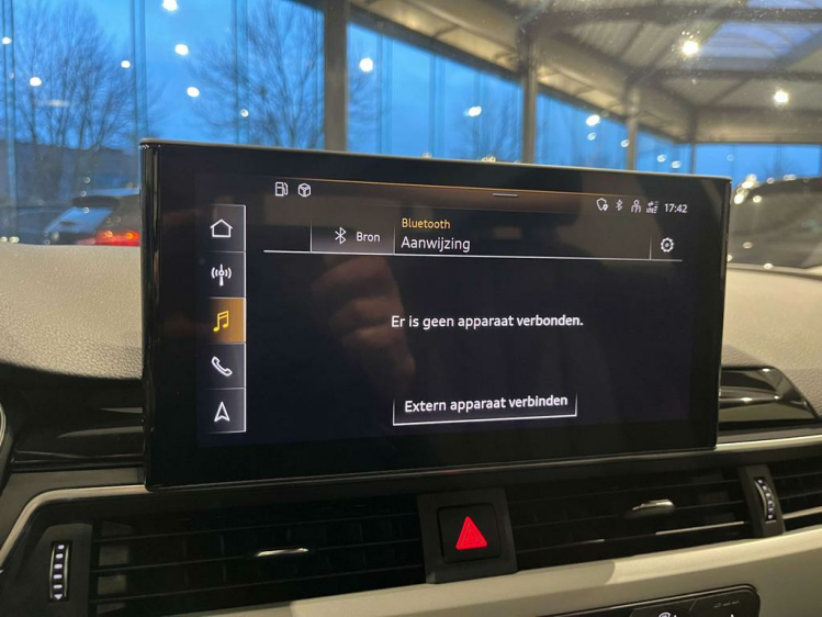 Audi A4 30 TDi S-Tronic Facelift Virtual-Cockpit/Panodak Leconte Motors