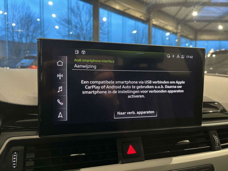 Audi A4 30 TDi S-Tronic Facelift Virtual-Cockpit/Panodak Leconte Motors