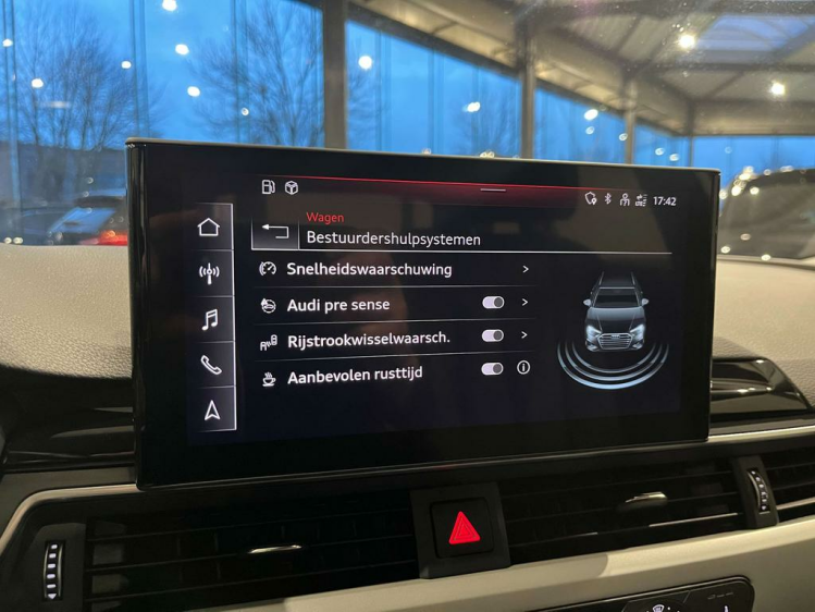 Audi A4 30 TDi S-Tronic Facelift Virtual-Cockpit/Panodak Leconte Motors