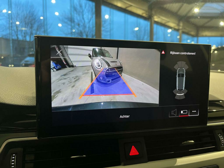 Audi A4 30 TDi S-Tronic Facelift Virtual-Cockpit/Panodak Leconte Motors