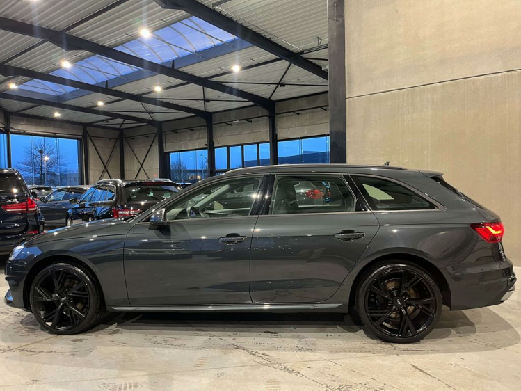 Audi A4 30 TDi S-Tronic Facelift Virtual-Cockpit/Panodak Leconte Motors