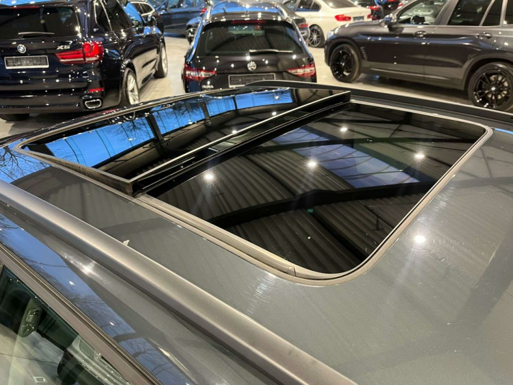 Audi A4 30 TDi S-Tronic Facelift Virtual-Cockpit/Panodak Leconte Motors