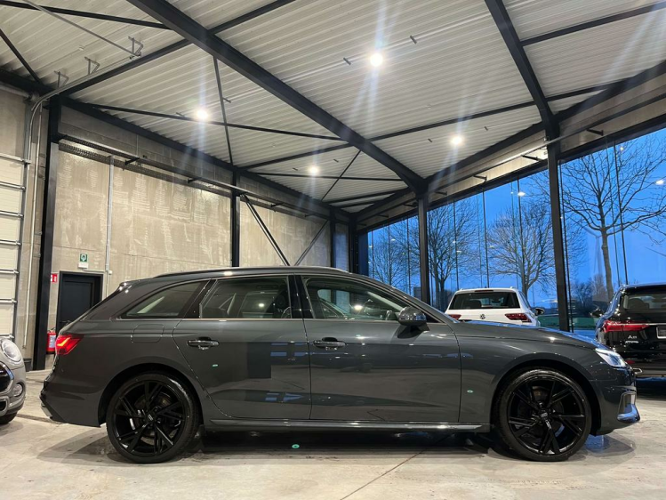 Audi A4 30 TDi S-Tronic Facelift Virtual-Cockpit/Panodak Leconte Motors