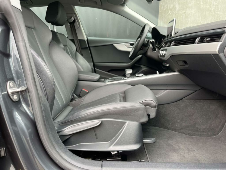 Audi A5 35 TDi S-tronic Matrix/Virtual-Cockpit/Sportzetels Leconte Motors