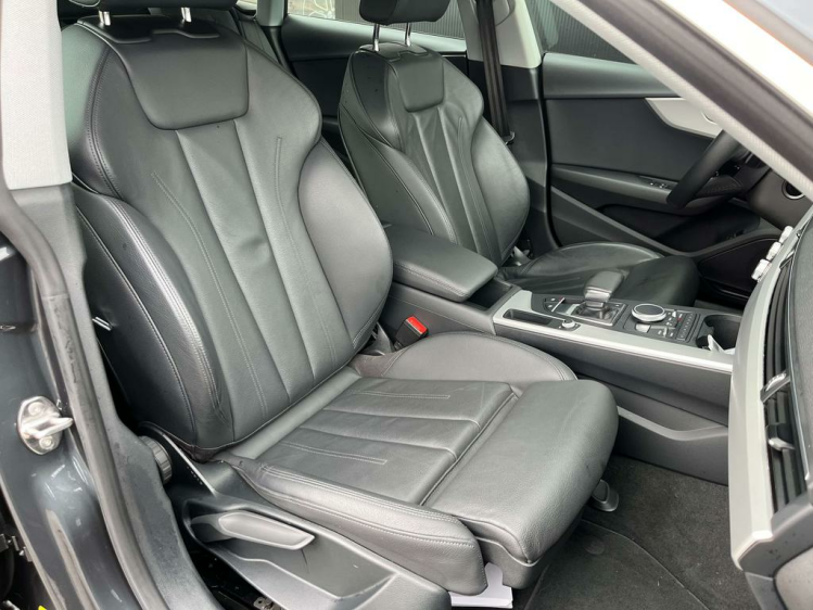 Audi A5 35 TDi S-tronic Matrix/Virtual-Cockpit/Sportzetels Leconte Motors