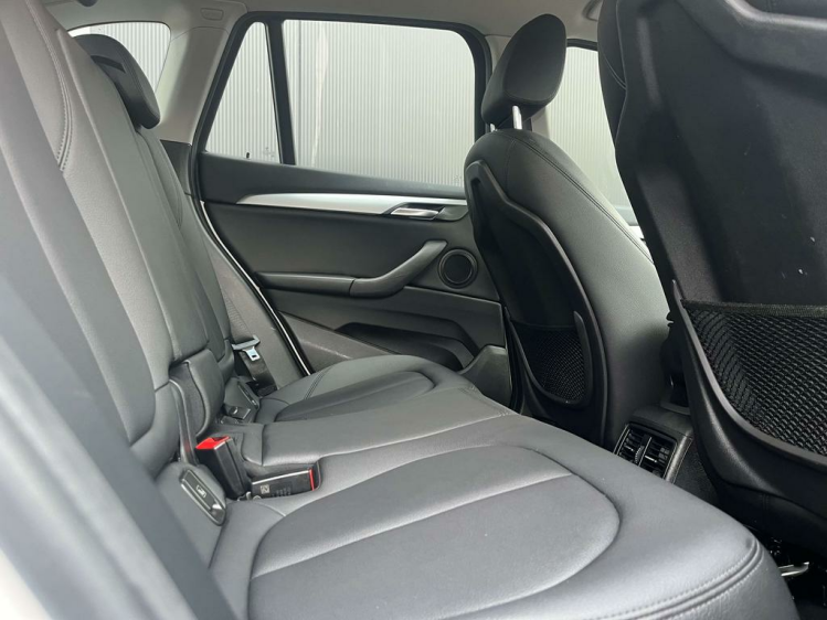 BMW X1 1.5iA sDrive18 Facelift Navi-Pro/Leder/Trekhaak/.. Leconte Motors