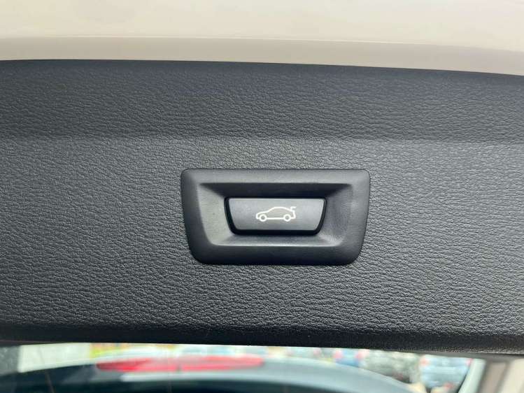 BMW X1 1.5iA sDrive18 Facelift Navi-Pro/Leder/Trekhaak/.. Leconte Motors