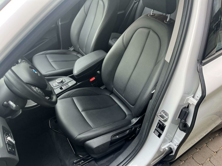 BMW X1 1.5iA sDrive18 Facelift Navi-Pro/Leder/Trekhaak/.. Leconte Motors