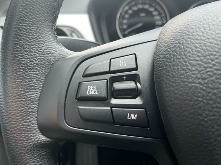 BMW X1 1.5iA sDrive18 Facelift Navi-Pro/Leder/Trekhaak/.. Leconte Motors