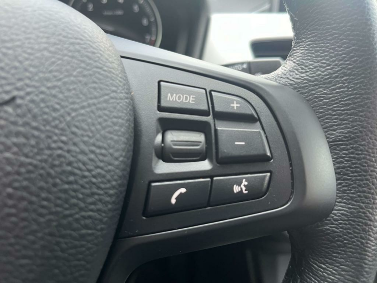 BMW X1 1.5iA sDrive18 Facelift Navi-Pro/Leder/Trekhaak/.. Leconte Motors