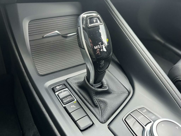 BMW X1 1.5iA sDrive18 Facelift Navi-Pro/Leder/Trekhaak/.. Leconte Motors