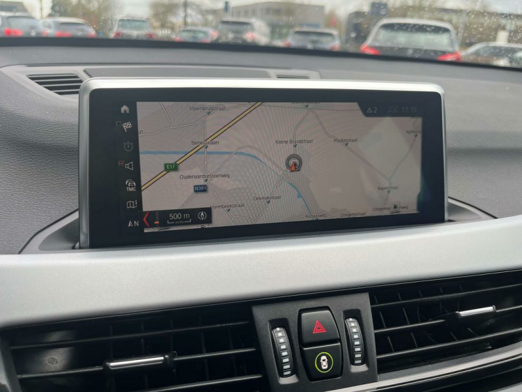 BMW X1 1.5iA sDrive18 Facelift Navi-Pro/Leder/Trekhaak/.. Leconte Motors